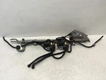 10-12 Bmw 740I 3.0L Turbo Vacuum Line Holder W/ Bracket 7575137 Used. Price: $73.15.