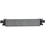 Genuine Global Parts Distributors Gpd Turbo Intercooler 2711335 New. Price: $159.71.