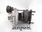 Volvo V70 XC70 Engine Turbocharger 2.4L 5 Cylinder Fits 2001-2004 02 03 Used. Price: $69.90.