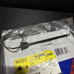 15-51333 Ac Delco A/c Evap Temperature Sensor Passenger Right Side For Chevy New. Price: $29.99.