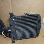 2013-2019 Maserati Ghibli Intercooler With Pipes And Bracket Used. Price: $160.00.
