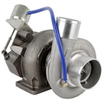 For Caterpillar C9 Replaces 10R0823 173264 178479 New Turbocharger Gap. Price: $832.83.