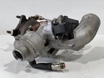 06L145722C 2016-2018 Audi A6 Turbo Charger 2.0L Cynb 101K Miles Oem (tl) Used. Price: $725.00.