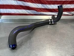 Ford Oem F-350 Super Duty Turbocharger Intercooler-outlet Duct 6C3Z6C646BA Used. Price: $115.00.