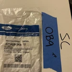 Genuine Ford Bolt W714639-S439 Oem Factory Replacement Fastener Hardware New. Price: $10.80.