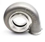 Garrett 757707-0030 G40 Turbine Housing Kit T4 V-band 1.28 A/r New. Price: $862.85.