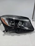 2015 2020 Mercedes Benz Gla-class W156 Right Halogen Headlight Oem A1569063000 Used. Price: $274.55.