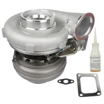 For Detroit Diesel Highway Truck Series 60 Mid Set Back Engine Turbocharger New. Price: $580.99.
