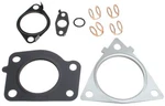 Turbocharger Mounting Gasket Set-nismo Rs Mahle Fits 2011 Nissan Juke 1.6L-L4 New. Price: $54.13.