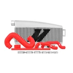 Mishimoto Fits Subaru 02-07 WRX/04-07 Sti Top-mount Intercooler Kit Powder Coa New. Price: $847.10.