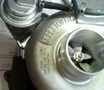 Subaru Sti VF48 Turbocharger Ihi Oem 14411AA700 EJ257 43 39 Wrx New. Price: $748.00.