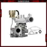 Set Of Turbocharger Brand New Fits Number 49135-03101. Price: $137.99.