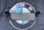 2009-2013 Bmw 35IX X5 E70 Lci 3.0T N55 Turbocharger Intercooler Oem 7809321 Used. Price: $70.00.