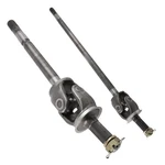 Front Axle Shaft Assembly Rh Right Left Side For Ram 2500 3500 4472741R 4472742L New. Price: $238.39.