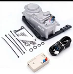 Turbokoo 82-00002 Actuator Set For Cummins Isx Engine 15.0L Turbocharger New. Price: $540.94.