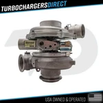 Garrett Remanufacured Turbocharger 2004 2005 Ford F250 F350 E350 E450 6.0L Remanufactured. Price: $919.99.