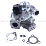 RHF55V Turbocharger 8983686532 For Isuzu Engine 4HK1X Case Ih CX245D New. Price: $2325.00.