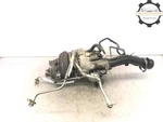 2014-2019 Maserati Quattroporte Gts 3.8L V8 Right Pass Side Turbocharger Oem Used. Price: $1199.99.