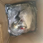 Right Turbocharger 2015-2017 Ford F150 V6 Engine FL3Z6K682E JT4Z6K682B New. Price: $112.00.