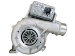 New Borgwarner B2BV Turbo Chevy Gmc 2500 Hd 3500 Duramax L5P 6.6L 12709881080. Price: $2395.00.