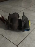 VT365 Garrett Turbo Unit Tested Good P/n 991966C91 See Pics Used. Price: $180.99.