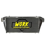 31"X12"X3" Alumiunum Intercooler Inlet And Outlet Universal Turbo Front Mount New. Price: $87.70.