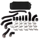 Mishimoto Fits 2017+ Ford F150 3.5L Ecoboost Performance Intercooler Kit - Black New. Price: $1922.99.