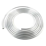 Fragola 890008 Tubing Aluminum Natural 1/2" X 25 Ft. Each New. Price: $46.99.