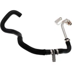667-140 Dorman Turbocharger Coolant Line Passenger Right Side Hand For Bmw X6 New. Price: $84.28.