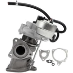 Turbocharger 2013-2016 Ford Escape 2013-2014 Fusion 1.6L #54399700131 New. Price: $176.99.