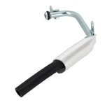 Turbo Coolant Pipe For Mercedes CLA250 2.0L M270 4MATIC 2012-2019 2702030800 New. Price: $21.41.