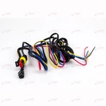 G-force/d-force Wiring Loom Electronic Boost Controllers GFB3855 Brand. Price: $21.52.