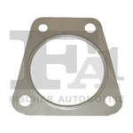 455-505 FA1 Gasket, Turbine Inlet (supercharger) For Volvo 8642277 New Neu. Price: $13.52.