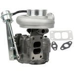 HX40W Turbo For Dodge Ram 2500 3500 1994-2002 Cummins Diesel Engine T3 Flange New. Price: $160.09.