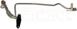 Dorman 667-532 Turbocharger Oil Feed Line Fits Ford Lincoln Models New. Price: $65.01.