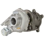 Global Parts Turbocharger Subaru Wrx, Forester 2511573 New. Price: $686.71.