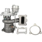 New Turbo Ford Fusion 2014-2020 Escape 2017-2019 1.5L Ecoboost B0BG. Price: $218.55.
