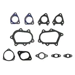 Fel-pro Es 73047 Turbocharger Mounting Gasket Set New. Price: $55.02.
