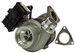Turbocharger New - Oe Ref. LR094424 For ** Land Rover Neu. Price: $610.65.