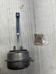 Genuine Acdelco Turbocharger Wastegate Actuator 55589100 New. Price: $115.00.