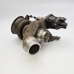 Oem 12-19 Bmw 328I F30 Engine Turbocharger 7637563 Used. Price: $278.99.