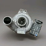 2019-2024 Mercedes Sprinter 3.0L Turbo 887552-0001 A6420901100 W/ Warranty Used. Price: $594.91.