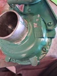 Volvo Penta 3801341 Turbocharger Cartridge Used. Price: $495.00.