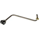 Dorman 667-554 Turbocharger Coolant Supply Line New. Price: $50.66.