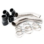 Rudy's 3.5" Stainless Intercooler Pipe Kit For 2013-2018 Ram 6.7L Cummins Diesel New. Price: $189.95.