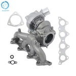 Turbocharger 28231-2B700 28231-2B710 Hyundai Veloster Kia Koup FORTE5 New. Price: $192.38.