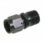 Fragola Adapter -6AN Female Swivel To 3/8 Npt Black New. Price: $39.84.