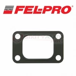 Fel-pro 61787 Turbocharger Mounting Gasket Set For G33429 Air Fuel Delivery Xo New. Price: $28.10.