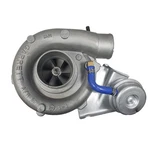 Garrett TP38 Turbocharger Fits Diesel Engine (1820999C91R) Remanufactured. Price: $472.50.