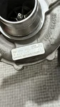 2020-2022 Bmw X3 Supercharger P056P Used. Price: $220.00.